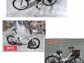 全新自行车，很多选择