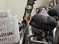 這個月回國，轉賣電動自行車