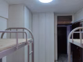 ANG MO KIO 4 BLK 112 宏茂桥四巷，mayflower美华地铁站，现普通房诚招男女搭房，四人间，