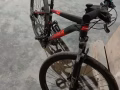 出售27寸山地車