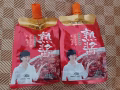 好日期，大醬，韭菜花。