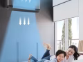 专业清洗冷气空调