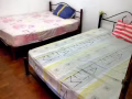 *^_^* 高文半獨立別墅漂亮大冷氣房+衣櫃書房，兩人間，可報地址，包水電網可煮，不接電話，點開帖看全內容照片才簡訊