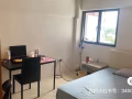 花拉路地鐵附近普通房短租，隨時預約，高層安靜，空調網絡齊全，有需要的朋友聯繫我！