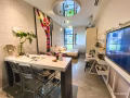 新加坡The M Condo（武吉士(Bugis)地鐵旁）豪華全新公寓一臥室公寓出租