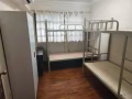 文礼地铁站附近，邮编643662，男搭房，有冷气，可以煮，随时入住