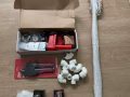 PPR 全套热融管工具+ 赠品