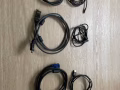 DP, HDMI, VGA, USB 線甩賣