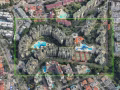 美世界 金文泰 ｜ 公寓普通房出租 靠近SIM, NP, SP, NUS