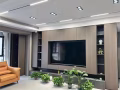 全屋定制 整体橱柜 家具