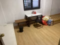 女床位