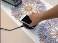 蘋果，華為，三星 鏡面圓形*******無線充電器*******免費送貨