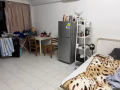 美世界地铁站两人间（男）可报地址