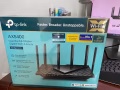 全新，未拆封的TP-Link AX5400路由器出售， 新幣170