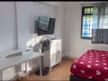 大5房，普通房出租。靠近vista point。