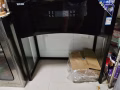 全新封闭式抽油烟机$80自取