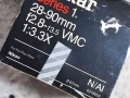 Vivitar Series 1 28-90mm VMC for Nikon NI
