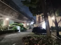 湖畔地铁站公寓新房
