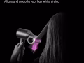 全新 Dyson Supersonic Hair Dryer (原价格:S$699)
