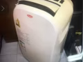 回国处理，小冰箱60，移动空调180，四轮小推车，脚车，柜子等