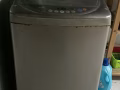 洗衣機一台