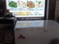 蝦面頭手