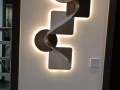 专业安装全屋灯具 家具