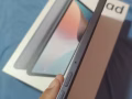 全新剛買一個月的OPPO pad air ，有發票
