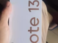 ♥♥♥redmi note 13 pro 16GB+512GB