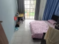 美世界普通房，小房