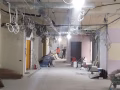 专业室内装修粉刷：油漆，做隔间，墙面补平，修补墙体起皮脱落，维修墙体开裂，天花板厕所发霉，整间房屋刮腻子找平，安装各种灯