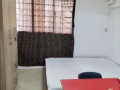 Ang Mo kio Blk163 (Mayflower MRT)普通房出租-男搭房-1位 $ 450