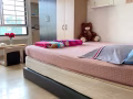 文礼地铁站Jurong point精装夫妻房出租