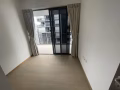 紫線後港剛拿新房源 普通房帶陽台 環境一流 還從未住過人，最近就可入住！