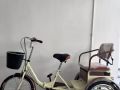 人力三轮车出售