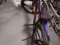 回國處理自行車