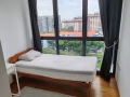 近Bartley地鐵站普通房出租
