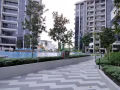 万国地铁站高级私人公寓精装房出租