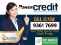 现金贷款，马劳优先