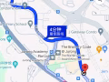 欲廊东地铁站普通房