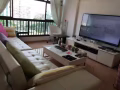 绿线EUNOS地铁边，个人出租，无中介费