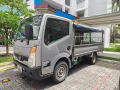 出租羅里車帶司機 150一天  連人帶車 歡迎來電。工作時間9點半到5點半 歡迎來電。