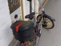 二手自行车
