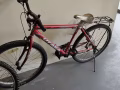 淡賓尼，便宜出售自行車