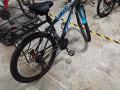 後港自行車出售＄120  剛騎一個月