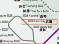 盛港  普通房