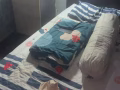 紋理 陽台