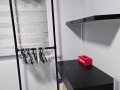 普通房出住