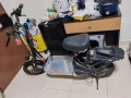 倆輪電動