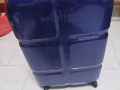 美旅行李箱20寸登機箱